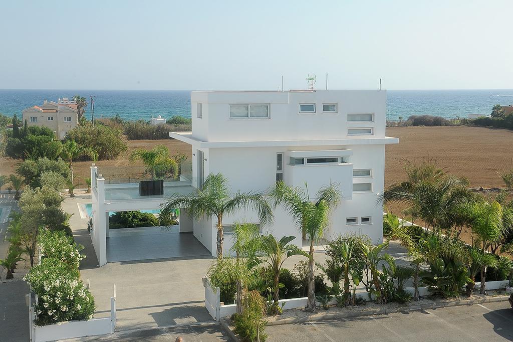 Villa Kalypso Айя-Напа Экстерьер фото